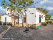 Casa chalet en Venta en Villaescusa de Haro