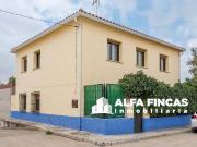 Casa chalet en Venta en Villaescusa de Haro