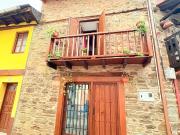Casa chalet en Venta en Villafranca del Bierzo
