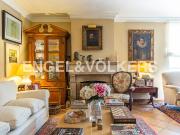 Casa chalet en Venta en Villafranca del Castillo