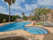 Casa chalet en Venta en Villafranqueza