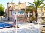 Casa chalet en Venta en Villafranqueza