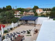 Casa chalet en Venta en Villafranqueza