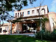 Casa chalet en Venta en Villafranqueza