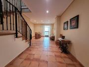 Casa chalet en Venta en Villafranqueza