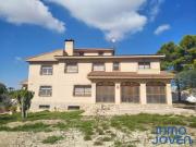Casa chalet en Venta en Villafranqueza