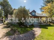 Casa chalet en Venta en Villalba Estación