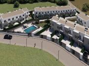 Casa chalet en Venta en Villalbilla pueblo