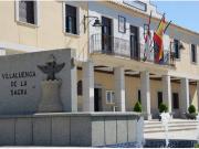 Casa chalet en Venta en Villaluenga de la Sagra