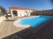 Casa chalet en Venta en Villaluenga de la Sagra
