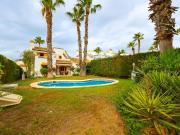 Casa chalet en Venta en Villamartín Las Filipinas