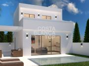 Casa chalet en Venta en Villamartín Las Filipinas