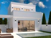 Casa chalet en Venta en Villamartín Las Filipinas