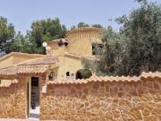 Casa chalet en Venta en Villamartín Las Filipinas