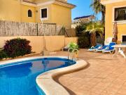 Casa chalet en Venta en Villamartín Las Filipinas