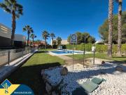 Casa chalet en Venta en Villamartín Las Filipinas