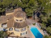 Casa chalet en Venta en Villamartín Las Filipinas