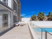 Casa chalet en Venta en Villamartín Las Filipinas