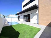 Casa chalet en Venta en Villamartín Las Filipinas
