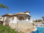 Casa chalet en Venta en Villamartín Las Filipinas