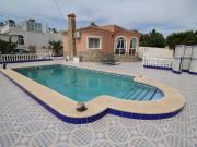 Casa chalet en Venta en Villamartín Las Filipinas