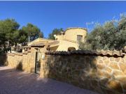 Casa chalet en Venta en Villamartín Las Filipinas