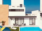 Casa chalet en Venta en Villamartín Las Filipinas