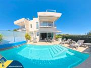Casa chalet en Venta en Villamartín Las Filipinas