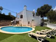 Casa chalet en Venta en Villamartín Las Filipinas