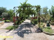 Casa chalet en Venta en Villamiel de Toledo