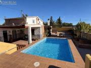 Casa chalet en Venta en Villamontes Boqueres
