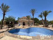 Casa chalet en Venta en Villamontes Boqueres