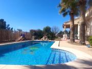 Casa chalet en Venta en Villamontes Boqueres