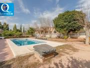 Casa chalet en Venta en Villamontes Boqueres