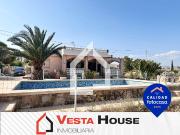 Casa chalet en Venta en Villamontes Boqueres