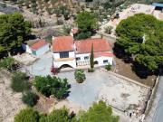 Casa chalet en Venta en Villamontes Boqueres