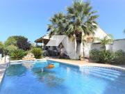 Casa chalet en Venta en Villamontes Boqueres