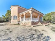 Casa chalet en Venta en Villamontes Boqueres