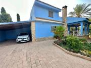 Casa chalet en Venta en Villamontes Boqueres