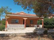 Casa chalet en Venta en Villamontes Boqueres