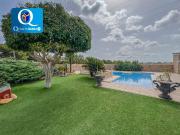 Casa chalet en Venta en Villamontes Boqueres