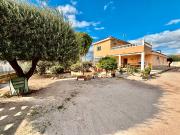 Casa chalet en Venta en Villamontes Boqueres