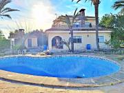 Casa chalet en Venta en Villamontes Boqueres