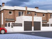 Casa chalet en Venta en Villamuriel de Cerrato