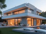 Casa chalet en Venta en Villanueva de la Cañada ciudad