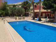 Casa chalet en Venta en Villanueva del Río Segura