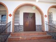 Casa chalet en Venta en Villanueva del Rosario