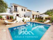Casa chalet en Venta en Villanueva del Trabuco