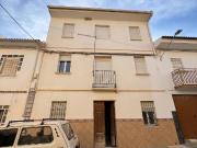 Casa chalet en Venta en Villanueva del Trabuco