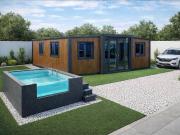 Casa chalet en Venta en Villanueva Golf